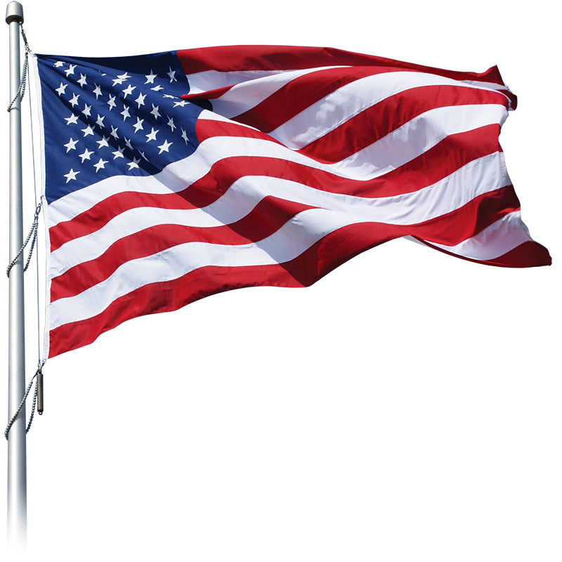 10' x 15' American Flag